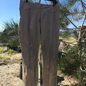 Ellen Tracy capris pant size 8